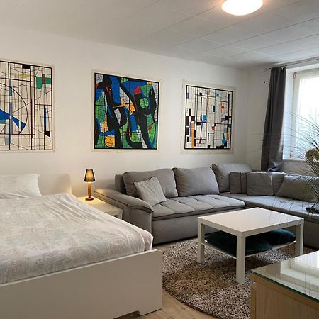 Fiala Home Neumünster Dış mekan fotoğraf