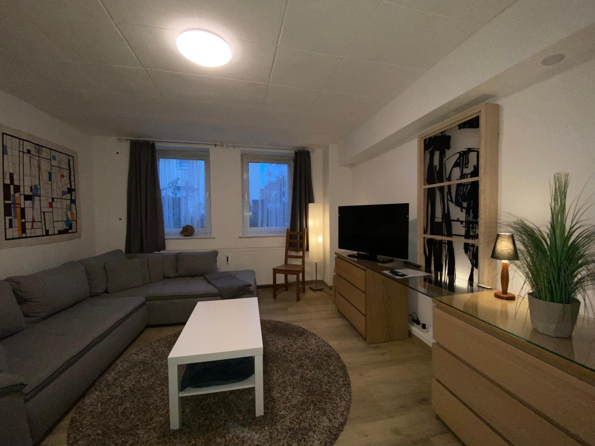 Fiala Home Neumünster Dış mekan fotoğraf