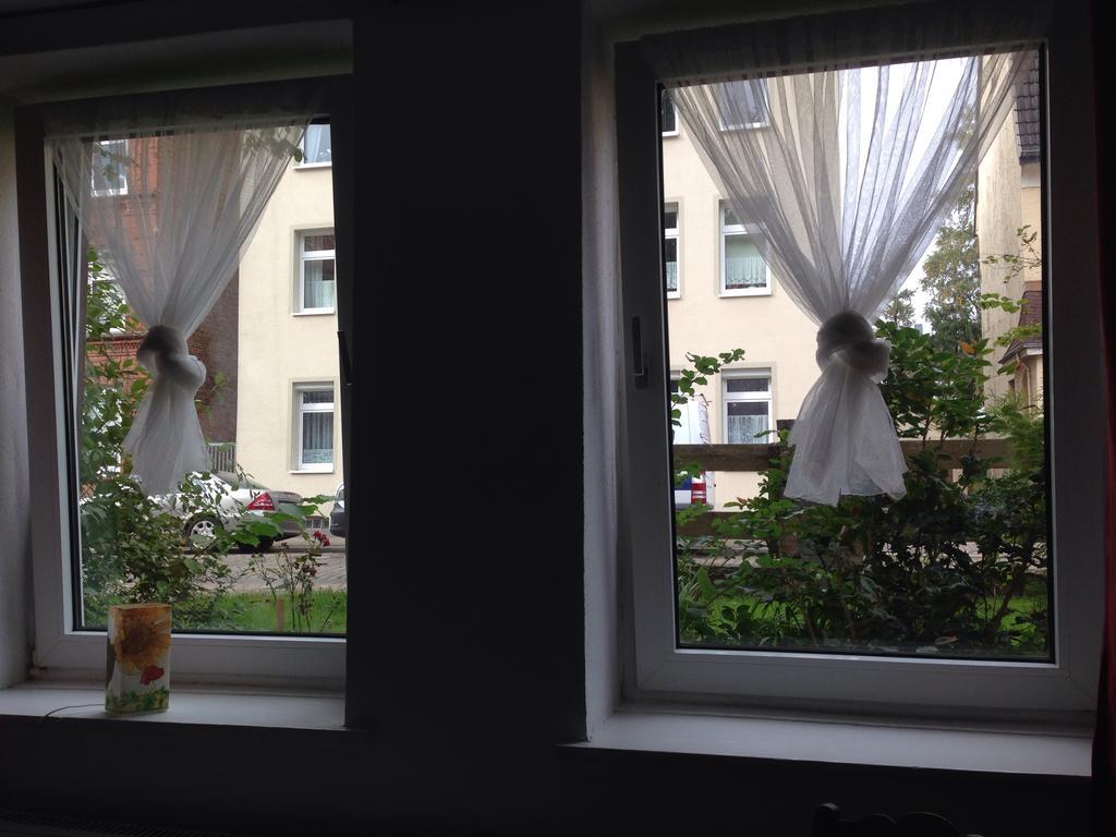 Fiala Home Neumünster Dış mekan fotoğraf