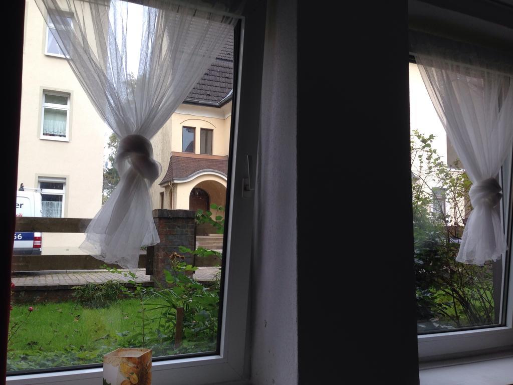Fiala Home Neumünster Dış mekan fotoğraf