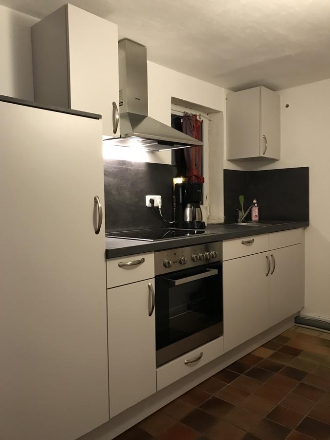 Fiala Home Neumünster Dış mekan fotoğraf