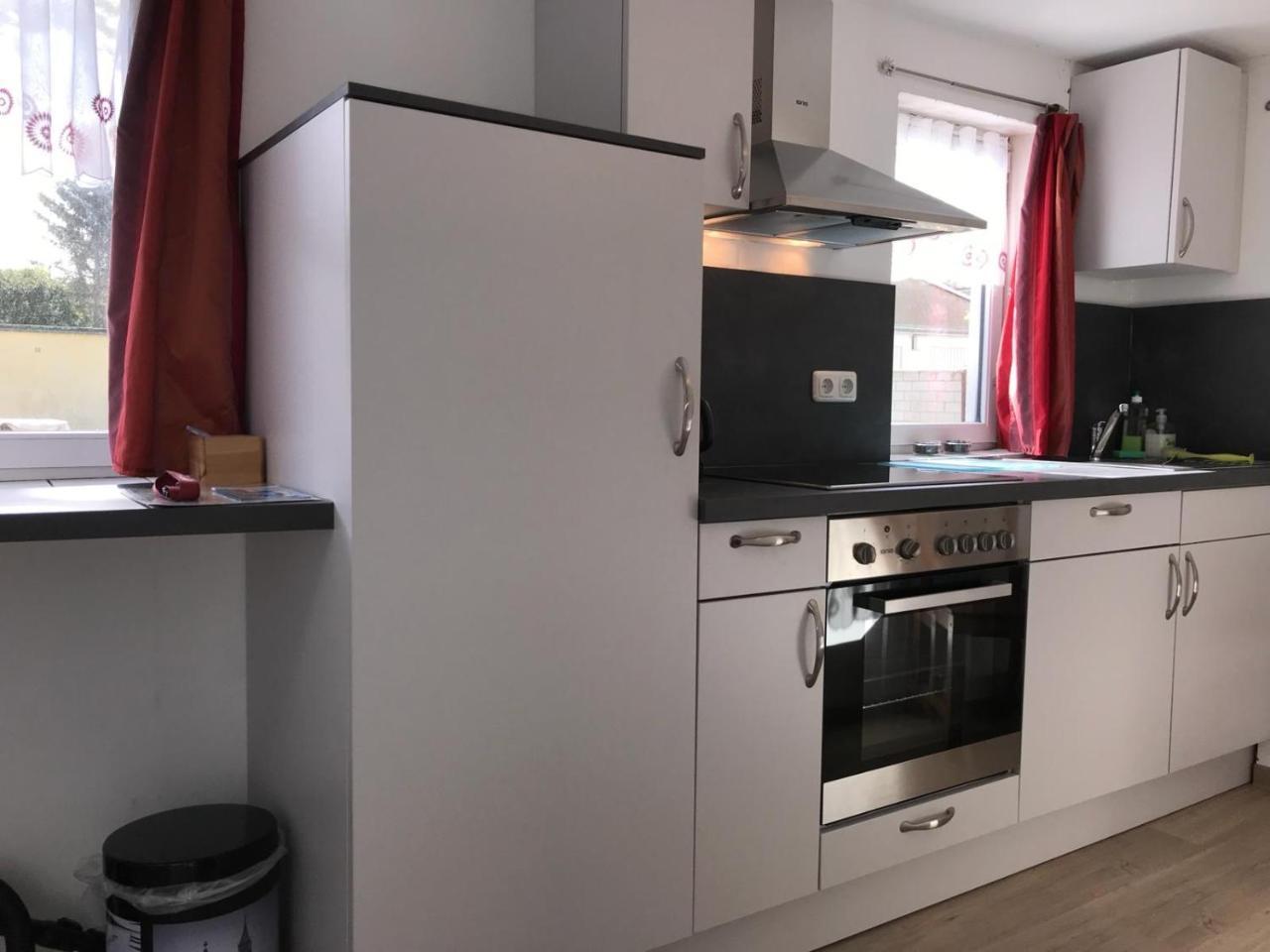 Fiala Home Neumünster Dış mekan fotoğraf