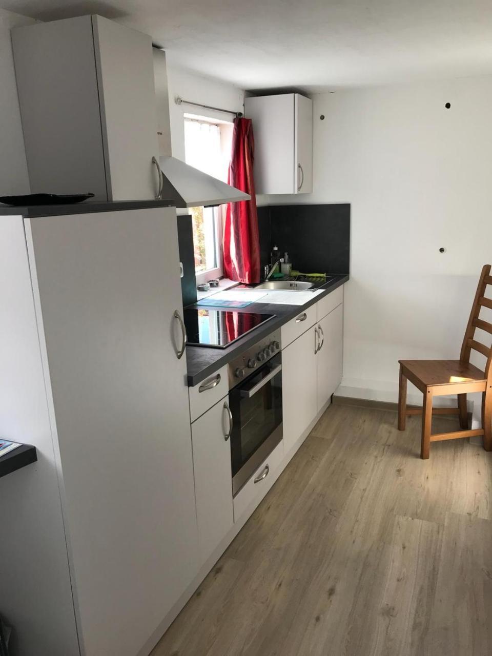 Fiala Home Neumünster Dış mekan fotoğraf